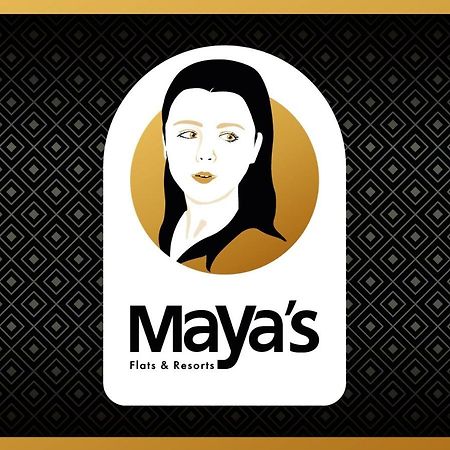 Maya'S Flats & Resorts 55 - Grano Residence Pszenna 5 Gdaňsk Exteriér fotografie